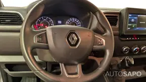 Renault Master de 2020