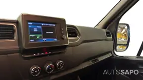 Renault Master de 2020