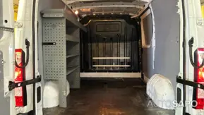 Renault Master de 2020