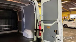 Renault Master de 2020