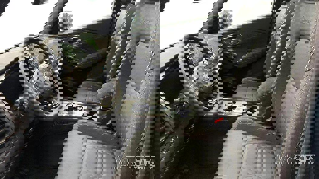 Nissan Qashqai de 2025