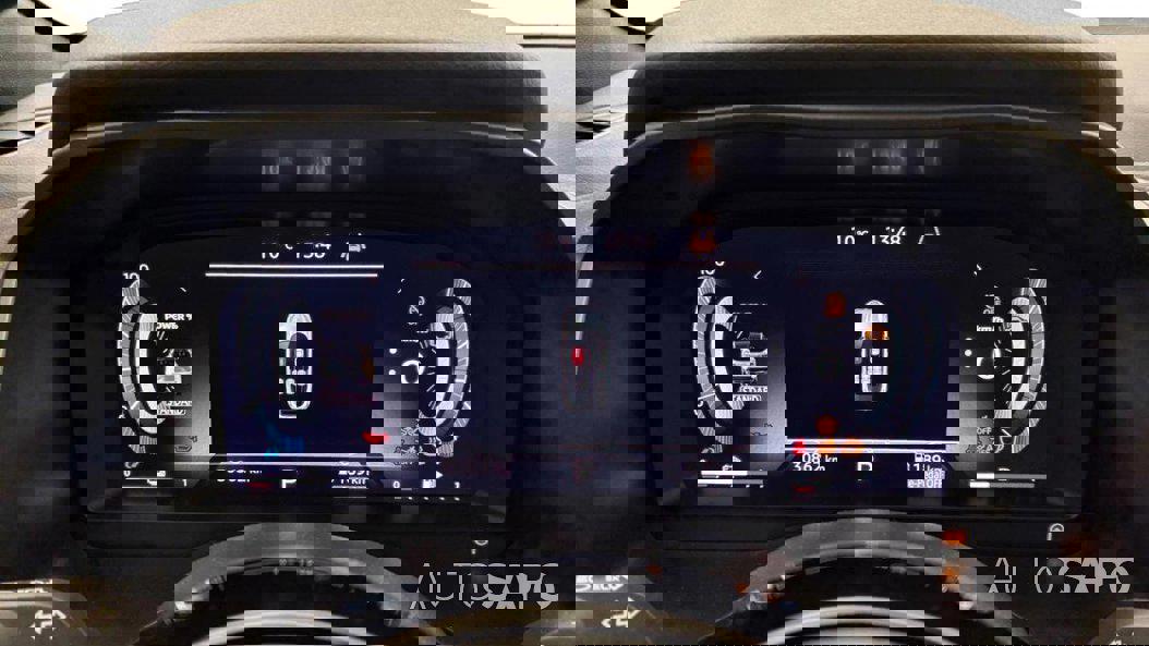 Nissan Qashqai de 2025