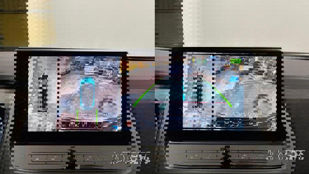 Nissan Qashqai de 2025