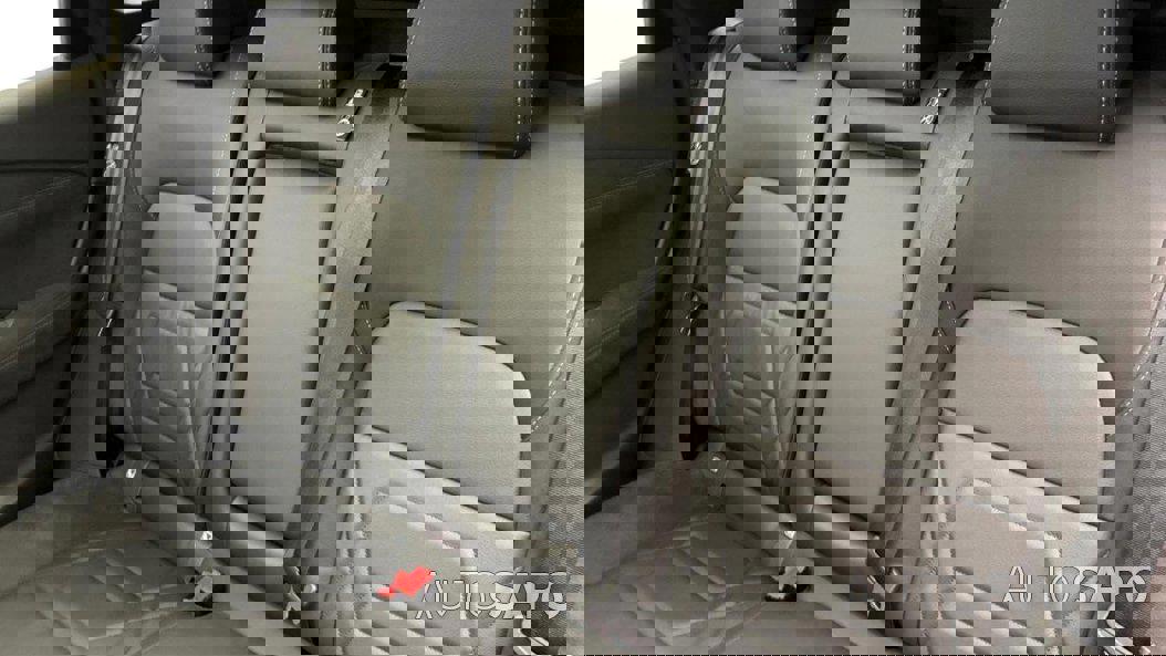 Nissan Qashqai de 2025