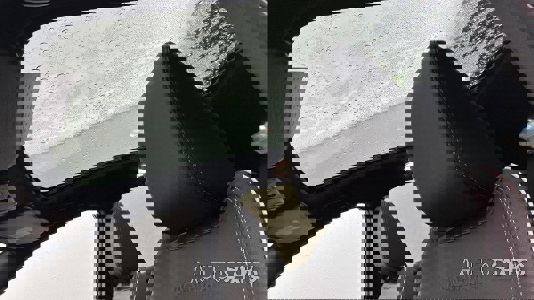 Nissan Qashqai de 2025