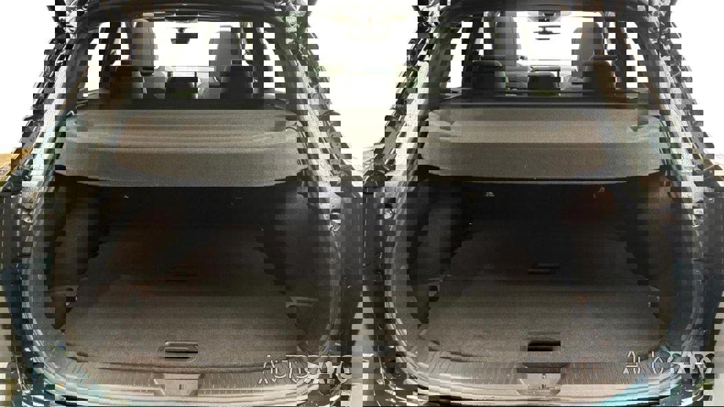 Nissan Qashqai de 2025