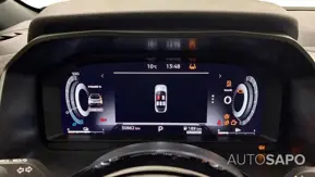 Nissan Qashqai de 2025