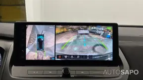 Nissan Qashqai de 2025