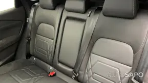 Nissan Qashqai de 2025