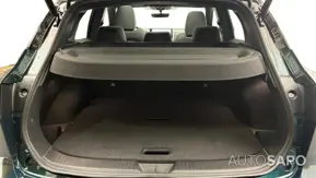 Nissan Qashqai de 2025