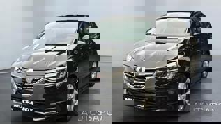 Renault Mégane de 2021