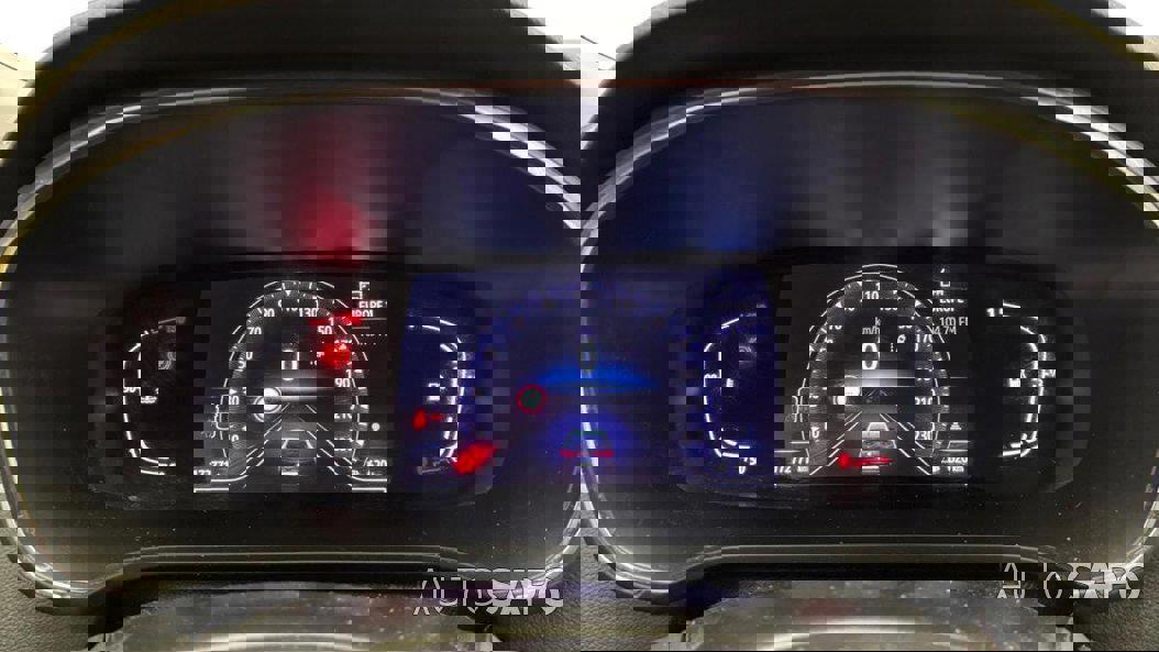 Renault Mégane de 2021