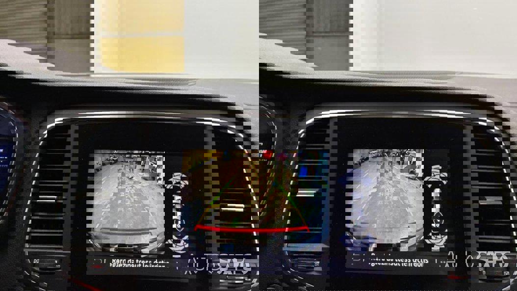 Renault Mégane de 2021