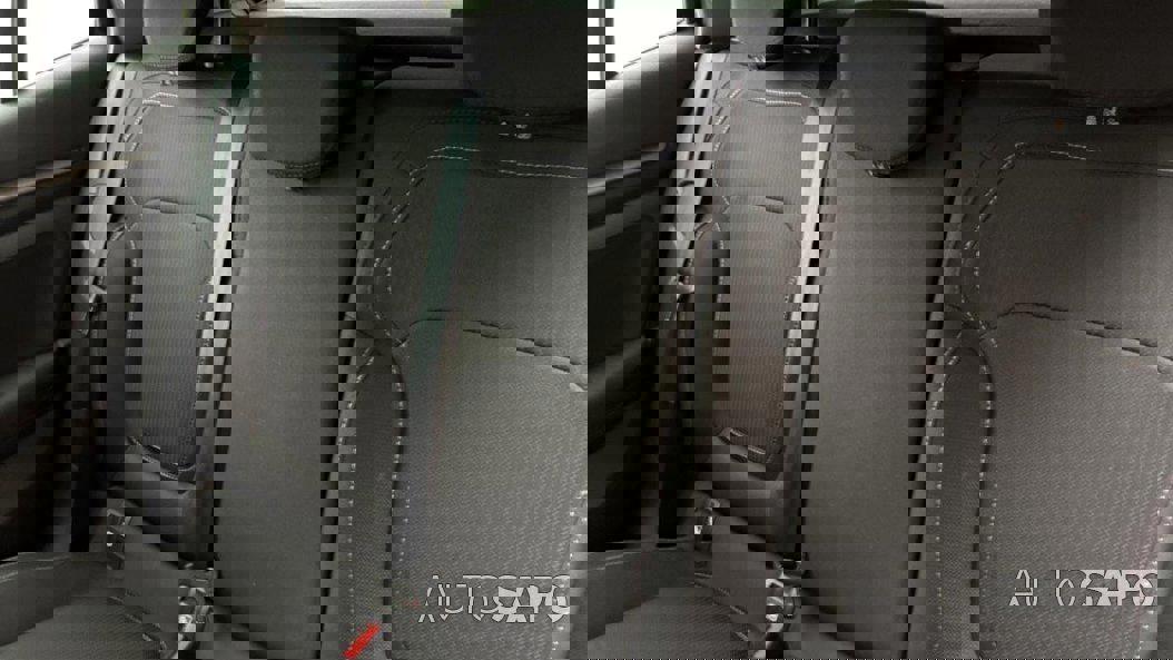 Renault Mégane de 2021