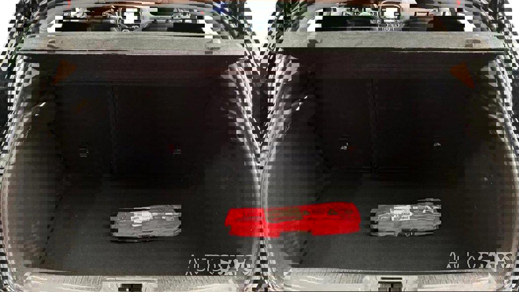 Renault Mégane de 2021