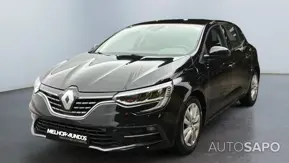 Renault Mégane de 2021