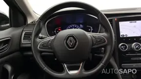 Renault Mégane de 2021