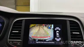 Renault Mégane de 2021