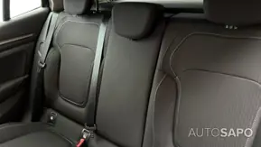 Renault Mégane de 2021