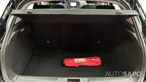 Renault Mégane de 2021