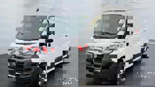 Fiat Ducato de 2021