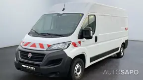 Fiat Ducato de 2021