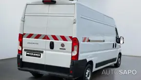 Fiat Ducato de 2021
