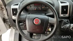 Fiat Ducato de 2021