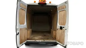 Fiat Ducato de 2021