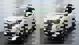 Peugeot e-2008 de 2021