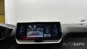 Peugeot e-2008 de 2021