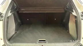 Peugeot e-2008 de 2021