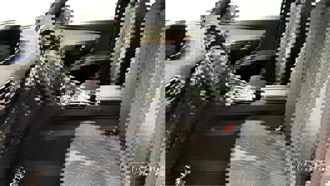 Peugeot 5008 de 2022