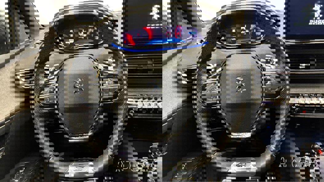 Peugeot 5008 de 2022