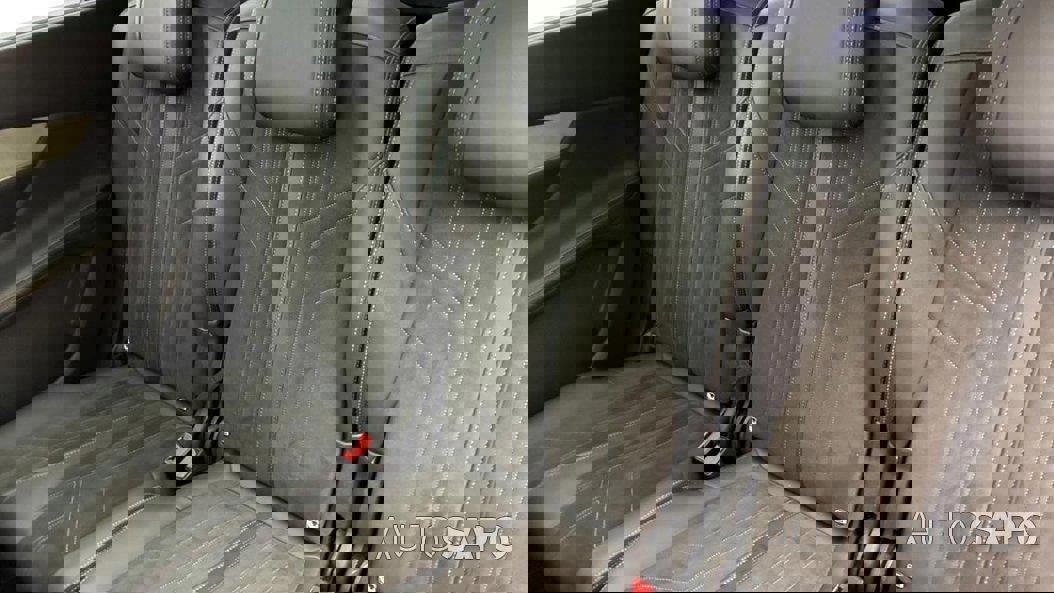 Peugeot 5008 de 2022