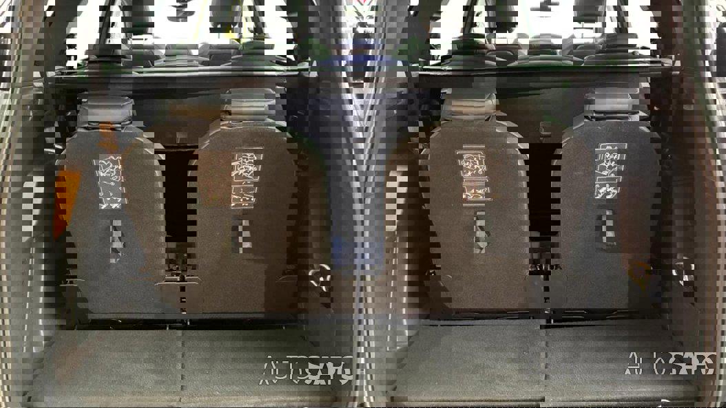 Peugeot 5008 de 2022