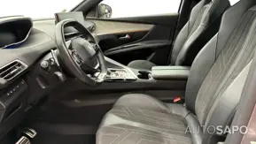 Peugeot 5008 de 2022