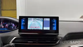 Peugeot 5008 de 2022