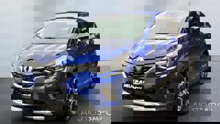 Renault Captur de 2021