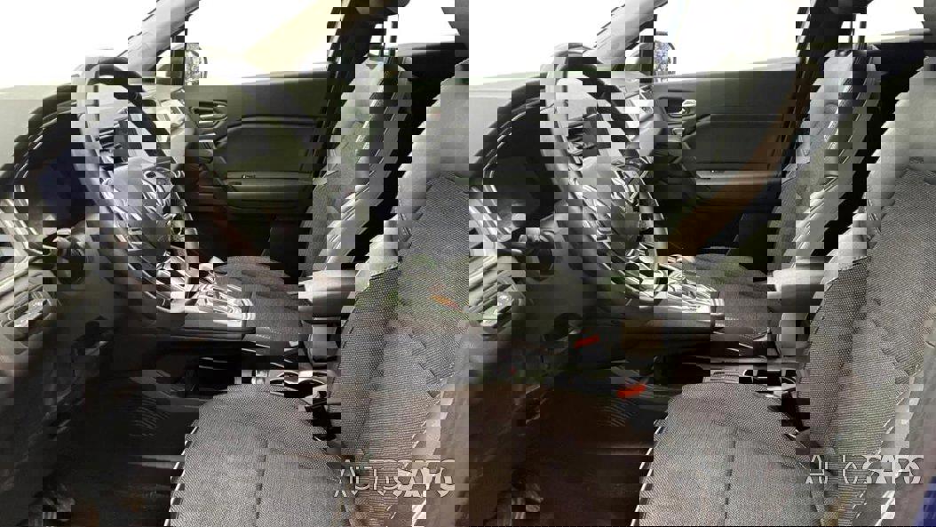 Renault Captur de 2021