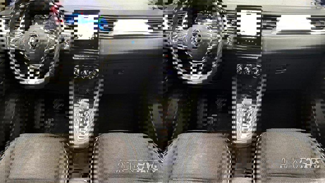 Renault Captur de 2021