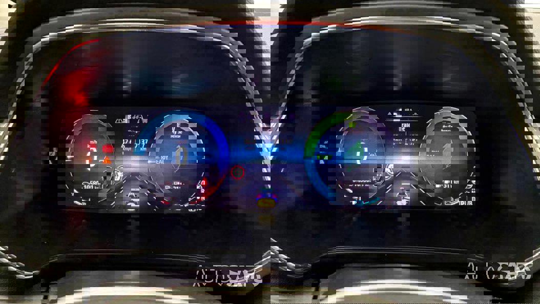 Renault Captur de 2021