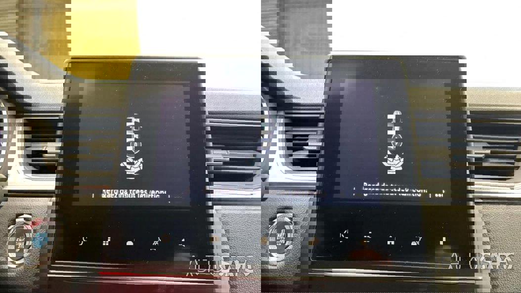 Renault Captur de 2021