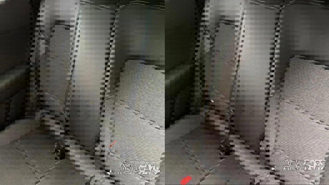 Renault Captur de 2021