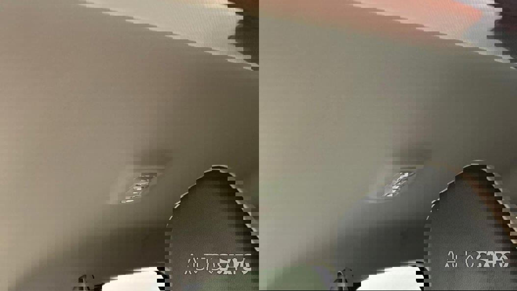 Renault Captur de 2021