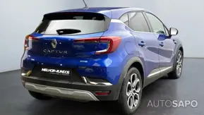 Renault Captur de 2021