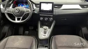 Renault Captur de 2021