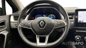 Renault Captur de 2021