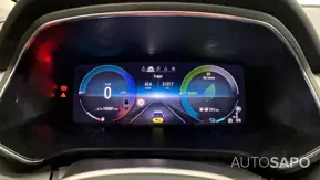 Renault Captur de 2021