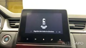 Renault Captur de 2021